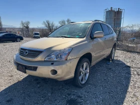 Lexus RX 400h | Mobile.bg    7
