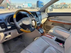Lexus RX 400h | Mobile.bg    9