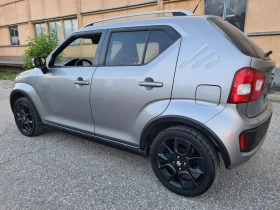 Обява за продажба на Suzuki Ignis 1.2i/автоматик  ~19 900 лв. - изображение 3