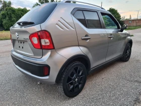 Обява за продажба на Suzuki Ignis 1.2i/автоматик  ~19 900 лв. - изображение 6