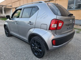 Обява за продажба на Suzuki Ignis 1.2i/автоматик  ~19 900 лв. - изображение 5