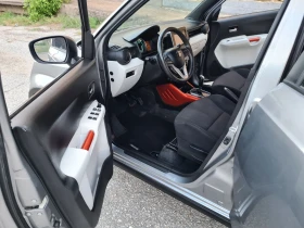 Обява за продажба на Suzuki Ignis 1.2i/автоматик  ~19 900 лв. - изображение 8