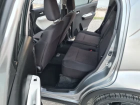 Обява за продажба на Suzuki Ignis 1.2i/автоматик  ~19 900 лв. - изображение 10
