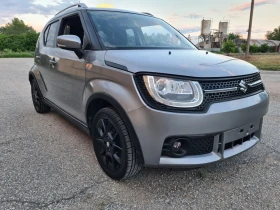 Обява за продажба на Suzuki Ignis 1.2i/автоматик  ~19 900 лв. - изображение 1