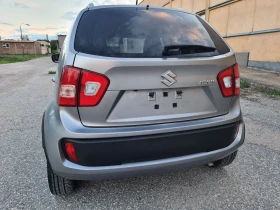 Обява за продажба на Suzuki Ignis 1.2i/автоматик  ~19 900 лв. - изображение 4