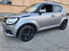 Обява за продажба на Suzuki Ignis 1.2i/автоматик  ~19 900 лв. - изображение 2