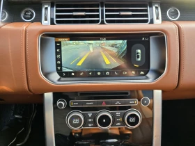 Land Rover Range rover AUTOBIOGRAPHY/5.0L/SC - 64995 лв. - 15547889 16