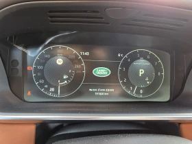 Land Rover Range rover AUTOBIOGRAPHY/5.0L/SC - 64995 лв. - 15547889 17