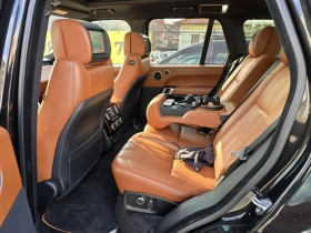 Обява за продажба на Land Rover Range rover AUTOBIOGRAPHY/5.0L/SC ~64 995 лв. - изображение 9