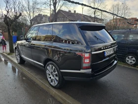 Обява за продажба на Land Rover Range rover AUTOBIOGRAPHY/5.0L/SC ~64 995 лв. - изображение 4