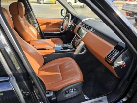 Обява за продажба на Land Rover Range rover AUTOBIOGRAPHY/5.0L/SC ~64 995 лв. - изображение 11