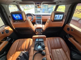 Land Rover Range rover AUTOBIOGRAPHY/5.0L/SC - 64995 лв. - 15547889 13
