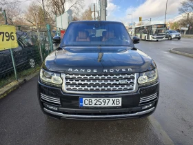 Обява за продажба на Land Rover Range rover AUTOBIOGRAPHY/5.0L/SC ~64 995 лв. - изображение 1