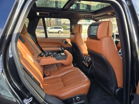 Обява за продажба на Land Rover Range rover AUTOBIOGRAPHY/5.0L/SC ~64 995 лв. - изображение 10
