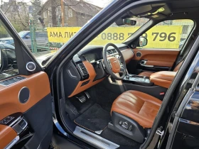 Обява за продажба на Land Rover Range rover AUTOBIOGRAPHY/5.0L/SC ~64 995 лв. - изображение 6
