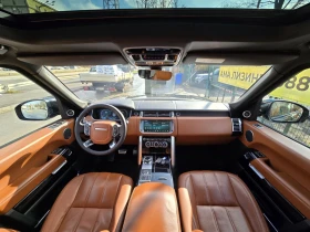 Land Rover Range rover AUTOBIOGRAPHY/5.0L/SC - 64995 лв. - 15547889 14