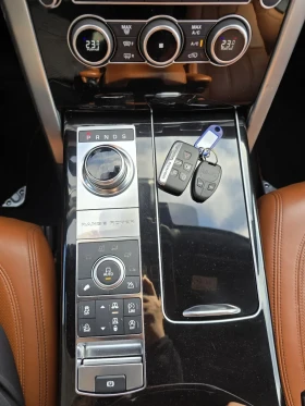 Land Rover Range rover AUTOBIOGRAPHY/5.0L/SC - 64995 лв. - 15547889 15