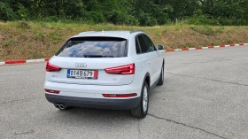 Audi Q3 2.0 Tdi FACELIFT/NAVIG/6skorosti | Mobile.bg    5