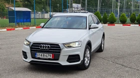 Audi Q3 2.0 Tdi FACELIFT/NAVIG/6skorosti | Mobile.bg    9