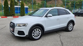    Audi Q3 2.0 Tdi FACELIFT/NAVIG/6skorosti