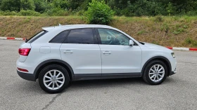 Audi Q3 2.0 Tdi FACELIFT/NAVIG/6skorosti | Mobile.bg    7