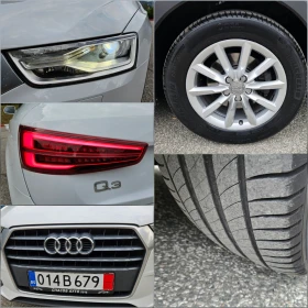 Audi Q3 2.0 Tdi FACELIFT/NAVIG/6skorosti | Mobile.bg    17