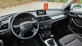 Audi Q3 2.0 Tdi FACELIFT/NAVIG/6skorosti | Mobile.bg    10