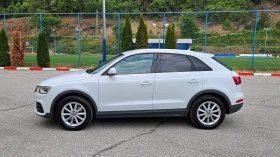    Audi Q3 2.0 Tdi FACELIFT/NAVIG/6skorosti