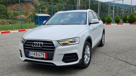     Audi Q3 2.0 Tdi FACELIFT/NAVIG/6skorosti