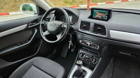 Audi Q3 2.0 Tdi FACELIFT/NAVIG/6skorosti | Mobile.bg    11