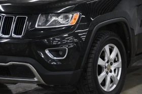 Jeep Grand cherokee 4WD* LIMITED* * * KEYLESS | Mobile.bg    2