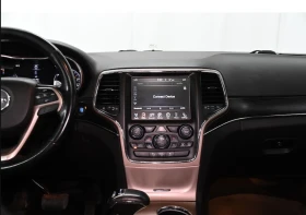 Jeep Grand cherokee 4WD* LIMITED* * * KEYLESS | Mobile.bg    16