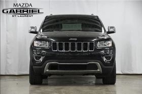 Jeep Grand cherokee 4WD* LIMITED* * * KEYLESS | Mobile.bg    3