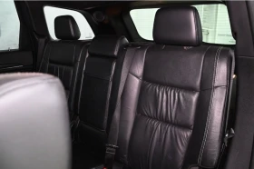 Jeep Grand cherokee 4WD* LIMITED* * * KEYLESS | Mobile.bg    10