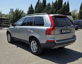 Volvo Xc90 3.2 AWD 6+ 1 - 18850 лв. - 27309225 3