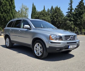 Volvo Xc90 3.2 AWD 6+ 1 - 18850 лв. - 27309225 2