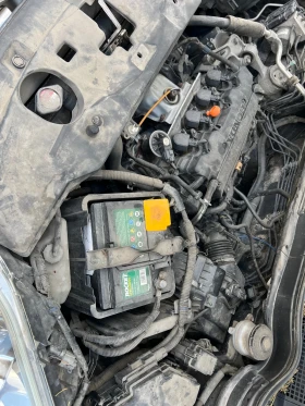 Honda Cr-v 2.0 i - 150 | Mobile.bg    13