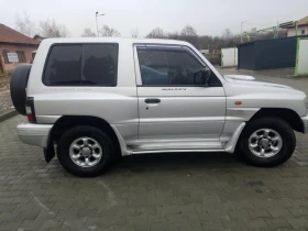 Обява за продажба на Mitsubishi Pajero ~11 040 лв. - изображение 1