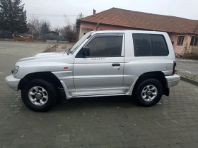 Обява за продажба на Mitsubishi Pajero ~11 040 лв. - изображение 3