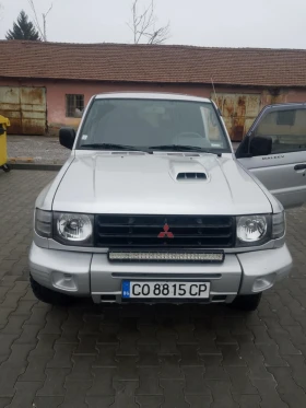 Обява за продажба на Mitsubishi Pajero ~11 040 лв. - изображение 2