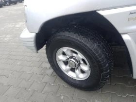 Обява за продажба на Mitsubishi Pajero ~11 040 лв. - изображение 7