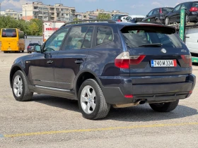 Обява за продажба на BMW X3 2000 ~8 500 лв. - изображение 5