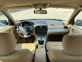 Обява за продажба на BMW X3 2000 ~8 500 лв. - изображение 6