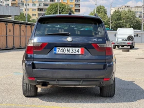 Обява за продажба на BMW X3 2000 ~8 500 лв. - изображение 3