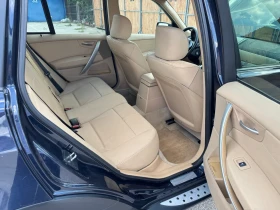 Обява за продажба на BMW X3 2000 ~8 500 лв. - изображение 10