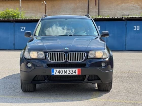 Обява за продажба на BMW X3 2000 ~8 500 лв. - изображение 1