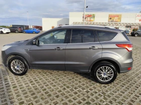Ford Kuga | Mobile.bg    5