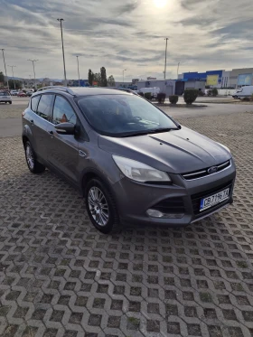 Ford Kuga | Mobile.bg    4