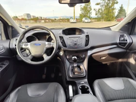 Ford Kuga | Mobile.bg    11