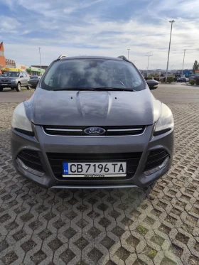 Ford Kuga | Mobile.bg    6